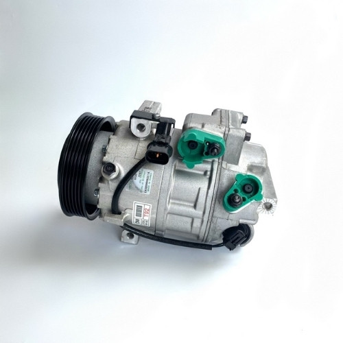 Lốc điều hòa Sedona Lốc lạnh Santafe 2016-2019 chính hãng Hanon